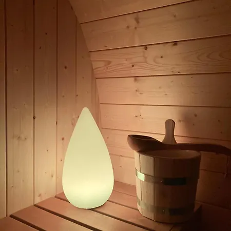 Kajüte5a Apartment Glücksburg