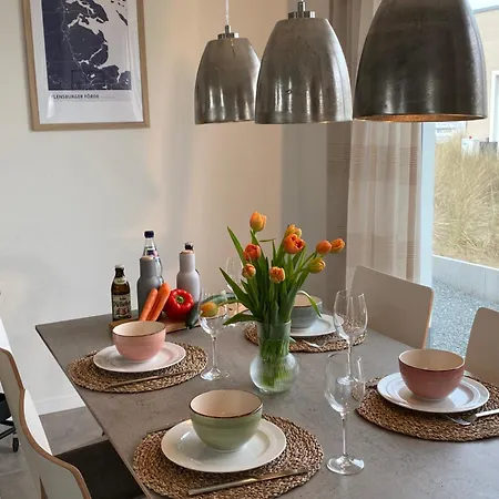 Kajüte5a Apartment *