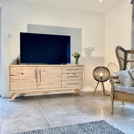 Kajüte5a * Glücksburg