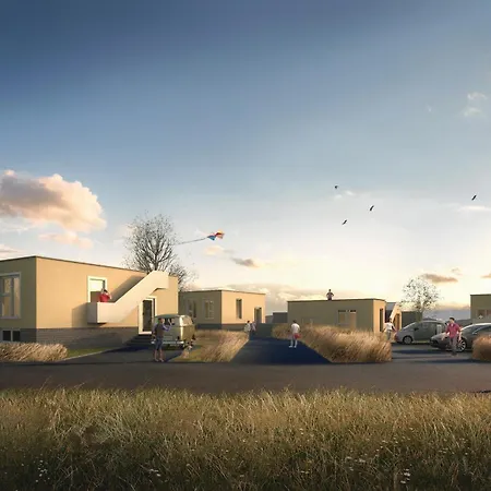 Kajüte5a Apartment *