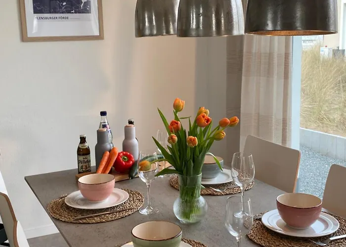 Kajuete5a Appartamento *