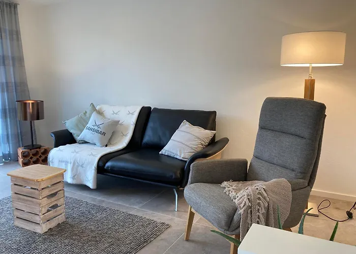 Kajuete5a Appartamento *