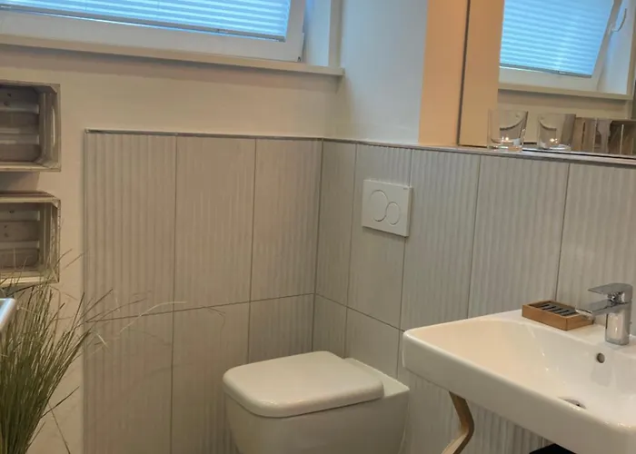 Appartamento Kajuete5a *