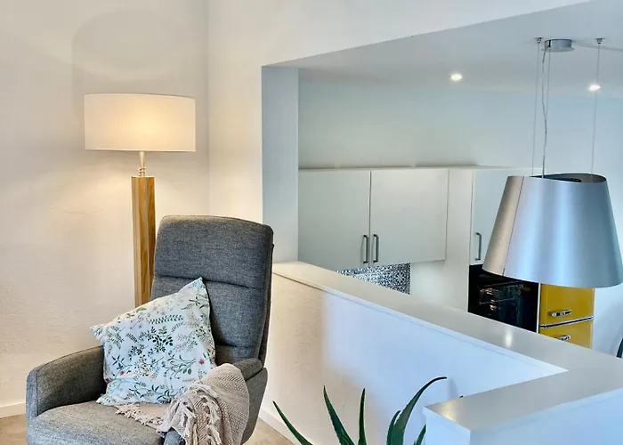 Kajuete5a Appartamento Glücksburg