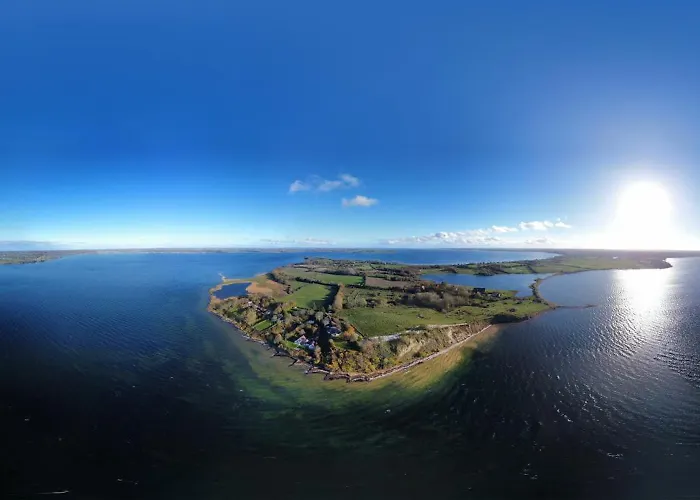 Kajuete5a Appartamento Glücksburg